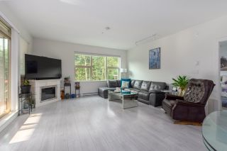 Photo 9: 201 1150 BAILEY Street in Squamish: Downtown SQ Condo for sale in "PARKHOUSE" : MLS®# R2506403
