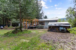 Photo 37: 432 MAPLE FALLS Road: Columbia Valley House for sale (Cultus Lake & Area)  : MLS®# R2878223