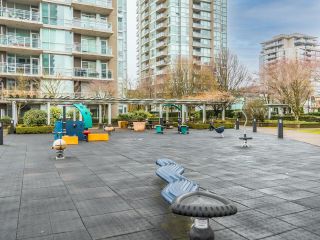 Photo 19: 2906 2968 GLEN Drive in Coquitlam: North Coquitlam Condo for sale in "Grand Central 2" : MLS®# R2836667