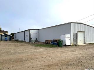 Photo 22: 11 Main Street in Leask: Commercial for sale : MLS®# SK910119
