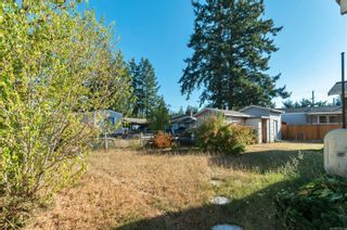 Photo 10: 214 3120 N Island Hwy in Campbell River: CR Campbell River North Manufactured Home for sale : MLS®# 916276