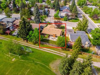 Photo 4: 807 Cannell Road SW in Calgary: Canyon Meadows Detached for sale : MLS®# A1120563