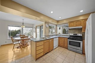 Photo 5: 16071 8 Avenue in Surrey: King George Corridor House for sale (South Surrey White Rock)  : MLS®# R2549841