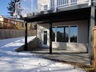 Photo 4: 3800 Centre A Street NE in Calgary: Highland Park Semi Detached (Half Duplex) for sale : MLS®# A2120748