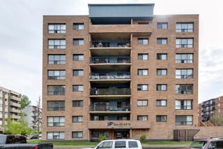 Photo 22: 601 1414 12 Street SW in Calgary: Beltline Apartment for sale : MLS®# A2043113