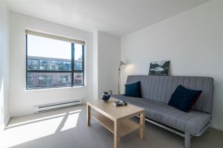 Photo 14: 307 2741 E HASTINGS Street in Vancouver: Hastings Sunrise Condo for sale in "THE RIVIERA" (Vancouver East)  : MLS®# R2364676