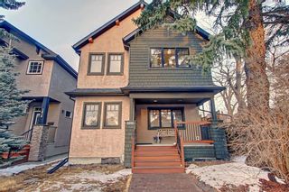 Photo 2: 1412 2A Street NW in Calgary: Crescent Heights Detached for sale : MLS®# C4293241