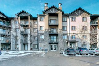 Photo 30: 1122 8 Bridlecrest Drive SW in Calgary: Bridlewood Apartment for sale : MLS®# A1174278