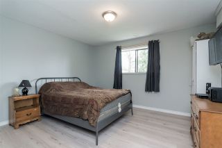 Photo 16: 31931 ORIOLE Avenue in Mission: Mission BC House for sale : MLS®# R2358238