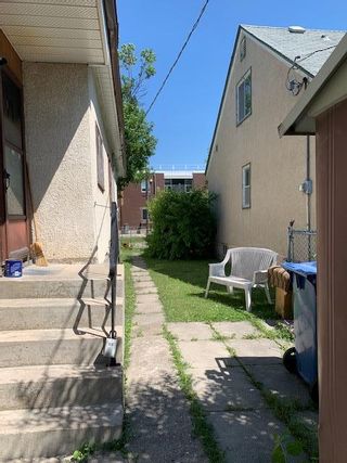 Photo 4: 742 Alfred Avenue in Winnipeg: North End Residential for sale (4B)  : MLS®# 202219057