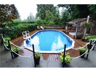 Photo 14: 2237 HYANNIS Drive in North Vancouver: Blueridge NV House for sale in "BLUERIDGE" : MLS®# V1030000