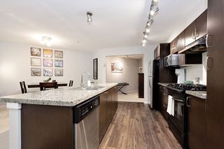 Photo 19: 309 1330 GENEST Way in Coquitlam: Westwood Plateau Condo for sale in "THE LANTERNS" : MLS®# R2485800