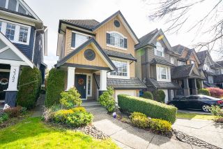 Photo 3: 3338 ROSEMARY HEIGHTS Crescent in Surrey: Morgan Creek House for sale (South Surrey White Rock)  : MLS®# R2866800