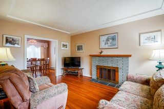 Photo 4: 128 FELL Avenue in Burnaby: Capitol Hill BN House for sale in "Capital Hill" (Burnaby North)  : MLS®# R2760718