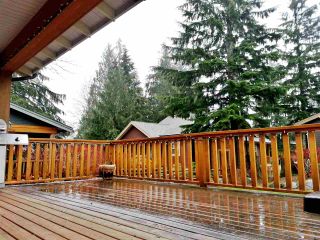Photo 16: 43592 DEER RUN Road: Lindell Beach House for sale in "THE COTTAGES AT CULTUS LAKE" (Cultus Lake)  : MLS®# R2132831