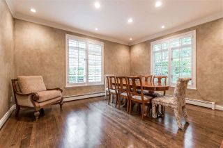 Photo 3: 8575 ANGLER'S Place in Vancouver: Southlands House for sale (Vancouver West)  : MLS®# R2106030