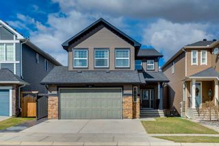 FEATURED LISTING: 41 Ravenskirk Close Southeast Airdrie
