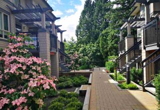 Photo 1: 2 3201 NOEL DRIVE in Burnaby: Sullivan Heights Townhouse for sale (Burnaby North)  : MLS®# R2393587