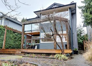 Photo 37: 218 W 28TH Street in North Vancouver: Upper Lonsdale House for sale : MLS®# R2857948