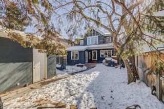 Photo 46: 332 40 Avenue SW in Calgary: Elbow Park Detached for sale : MLS®# A2030753