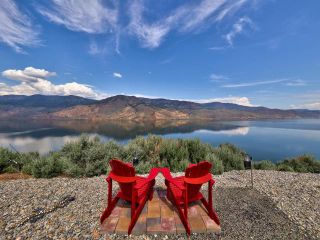 Photo 4: 305 HOLLOWAY DRIVE in Kamloops: Tobiano House for sale : MLS®# 172264