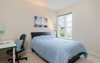 Photo 12: 232 9388 MCKIM Way in Richmond: West Cambie Condo for sale in "MAYFAIR PLACE" : MLS®# R2086898