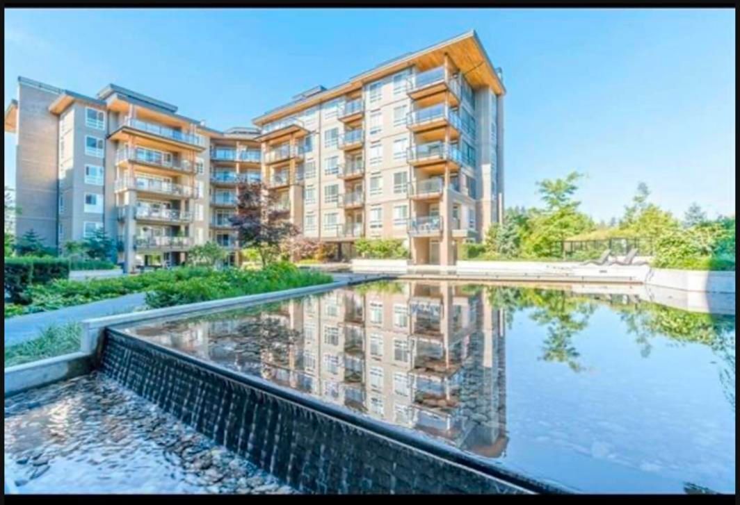 Main Photo: 605 6033 GRAY Avenue in Vancouver: University VW Condo for sale in "PRODIGY" (Vancouver West)  : MLS®# R2800283