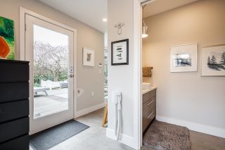 Photo 20: 7450 BALACLAVA Street in Vancouver: Southlands House for sale (Vancouver West)  : MLS®# R2819817
