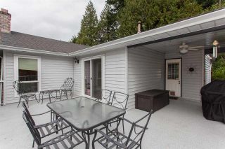 Photo 17: 2986 GLENCOE Place in Abbotsford: Abbotsford East House for sale : MLS®# R2209477