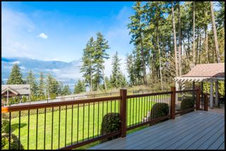Photo 20: 3191 Northeast Upper Lakeshore Road in Salmon Arm: Upper Raven House for sale : MLS®# 10133310