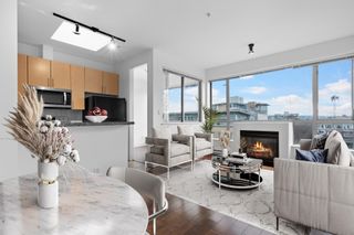 Main Photo: 404 2630 ARBUTUS Street in Vancouver: Kitsilano Condo for sale (Vancouver West)  : MLS®# R2849111