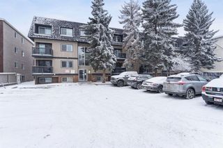 Photo 35: 2 814 4A Street NE in Calgary: Renfrew Apartment for sale : MLS®# A1169909