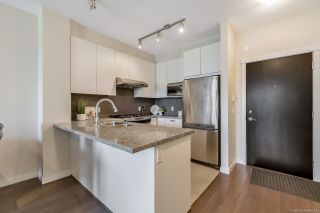 Photo 11: 306 9388 MCKIM Way in Richmond: West Cambie Condo for sale in "MAYFAIR PLACE" : MLS®# R2488956