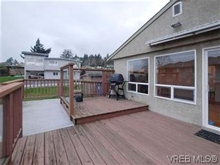 Photo 19: 3319 Anchorage Ave in VICTORIA: Co Lagoon House for sale (Colwood)  : MLS®# 597333