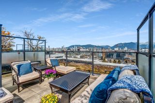 Photo 28: 503 133 E 8TH Avenue in Vancouver: Mount Pleasant VE Condo for sale in "Collection 45" (Vancouver East)  : MLS®# R2870432