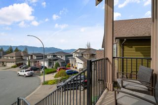 Photo 36: 47168 PEREGRINE Avenue in Chilliwack: Promontory House for sale in "Promontory" (Sardis) : MLS®# R2869554