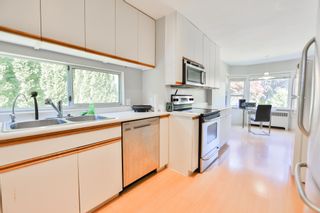 Photo 8: 5363 LARCH Street in Vancouver: Kerrisdale House for sale (Vancouver West)  : MLS®# R2597695