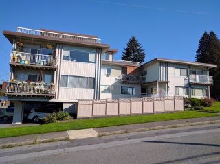 Photo 4: 301 550 N ESMOND Avenue in Burnaby: Vancouver Heights Condo for sale in "Harbour View Terrace" (Burnaby North)  : MLS®# R2114005