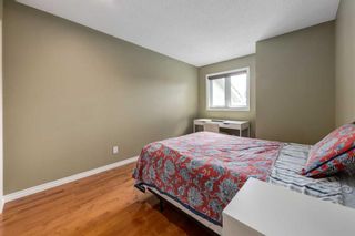 Photo 16: 47 5790 Patina Drive SW in Calgary: Patterson Row/Townhouse for sale : MLS®# A2126316