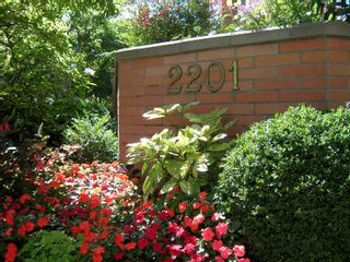 Photo 27: 410 2201 PINE Street in Vancouver: Fairview VW Condo for sale in "MERIDIAN COVE" (Vancouver West)  : MLS®# R2719501