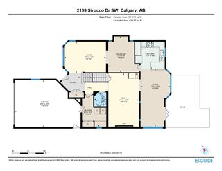 Photo 48: 2199 Sirocco Drive SW in Calgary: Signal Hill Detached for sale : MLS®# A2020863