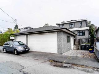 Photo 24: 6559 TYNE Street in Vancouver: Killarney VE House for sale (Vancouver East)  : MLS®# R2499283