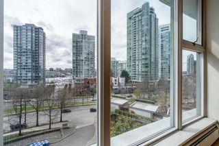 Photo 27: 805 1009 EXPO Boulevard in Vancouver: Yaletown Condo for sale (Vancouver West)  : MLS®# R2784824