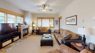 Photo 12: 2A - 1009 MOUNTAIN VIEW ROAD in Rossland: Condo for sale : MLS®# 2475955