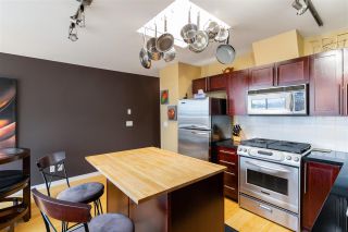 Photo 14: 505 122 E 3RD Street in North Vancouver: Lower Lonsdale Condo for sale : MLS®# R2593280