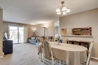 Photo 2: 3303 TUSCARORA Manor NW in Calgary: Tuscany Apartment for sale : MLS®# A1036572