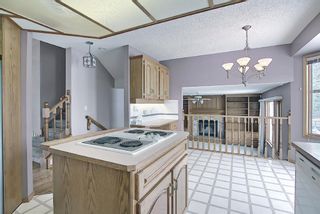 Photo 9: 16 Evergreen Gardens SW in Calgary: Evergreen Detached for sale : MLS®# A1072700