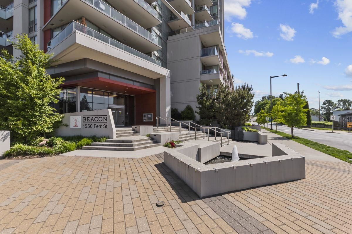 Photo 22: Photos: 1104 1550 FERN STREET in North Vancouver: Lynnmour Condo for sale : MLS®# R2612733