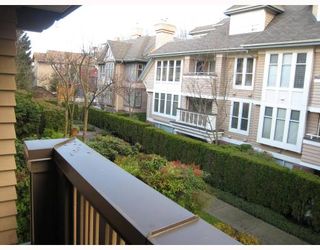 Photo 10: E204 623 W 14TH Avenue in Vancouver: Fairview VW Condo for sale in "CONNAUGHT ESTATES" (Vancouver West)  : MLS®# V679414