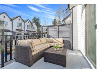 Photo 18: 30 19159 WATKINS Drive in Surrey: Clayton Townhouse for sale in "CLAYTON MARKET by Mosaic" (Cloverdale)  : MLS®# R2633182